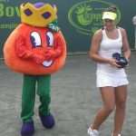 Anja Konjuh Orange Bowl