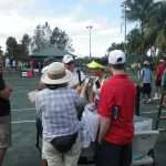 Anja Konjuh Orange Bowl