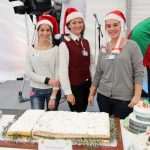 Let Them Eat Cake! 5 cake party 5