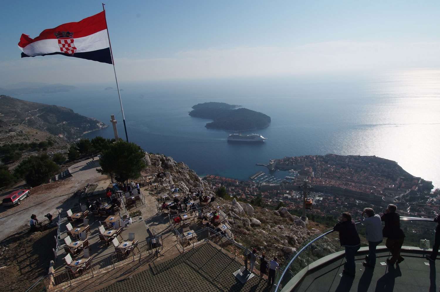 Dubrovnik