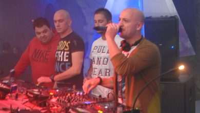 Sasha Lopez @ Revelin 1 Sasha Lopez @ Revelin Dubrovnik