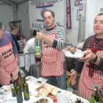 Green Menestra Festival in Konavle