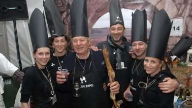 Green Menestra Festival in Konavle