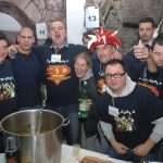 Green Menestra Festival in Konavle