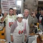 Green Menestra Festival in Konavle