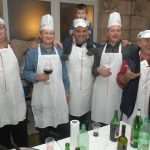 Green Menestra Festival in Konavle