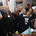 Green Menestra Festival in Konavle