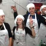 Green Menestra Festival in Konavle