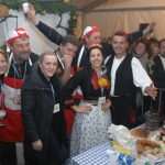 Green Menestra Festival in Konavle