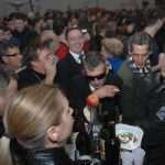 Green Menestra Festival in Konavle