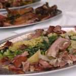 Green Menestra Festival in Konavle