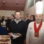 Green Menestra Festival in Konavle