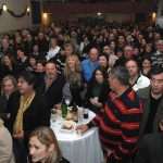 Green Menestra Festival in Konavle