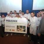 Green Menestra Festival in Konavle