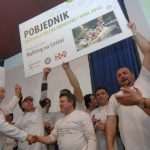 Green Menestra Festival in Konavle