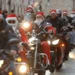 Dubrovnik Bikers' Christmas Spirit 6 Dubrovnik Bikers' Christmas Spirit on Stradun