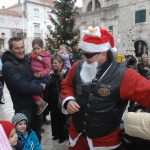 Dubrovnik Bikers' Christmas Spirit 8 Dubrovnik Bikers' Christmas Spirit on Stradun