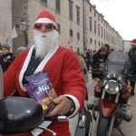 Dubrovnik Bikers' Christmas Spirit 9 Dubrovnik Bikers' Christmas Spirit on Stradun