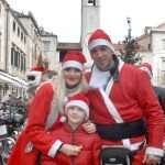 Dubrovnik Bikers' Christmas Spirit 12 Dubrovnik Bikers' Christmas Spirit on Stradun