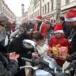 Dubrovnik Bikers' Christmas Spirit 14 Dubrovnik Bikers' Christmas Spirit on Stradun