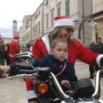 Dubrovnik Bikers' Christmas Spirit 15 Dubrovnik Bikers' Christmas Spirit on Stradun