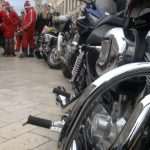 Dubrovnik Bikers' Christmas Spirit 16 Dubrovnik Bikers' Christmas Spirit on Stradun