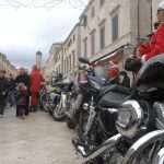 Dubrovnik Bikers' Christmas Spirit 17 Dubrovnik Bikers' Christmas Spirit on Stradun