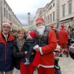 Dubrovnik Bikers' Christmas Spirit 18 Dubrovnik Bikers' Christmas Spirit on Stradun