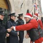Dubrovnik Bikers' Christmas Spirit 19 Dubrovnik Bikers' Christmas Spirit on Stradun
