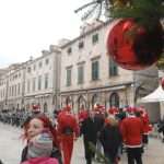 Dubrovnik Bikers' Christmas Spirit 24 Dubrovnik Bikers' Christmas Spirit on Stradun
