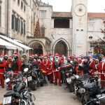Dubrovnik Bikers' Christmas Spirit 26 Dubrovnik Bikers' Christmas Spirit on Stradun