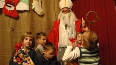 St. Nicholas' Day In Dubrovnik 4 nikola maslina033