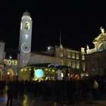 New Year's Eve Warm Up on Stradun with Valetudo