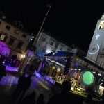 New Year's Eve Warm Up on Stradun with Valetudo