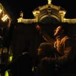 New Year's Eve Warm Up on Stradun with Valetudo