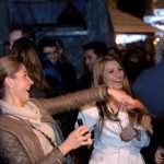 New Year's Eve Warm Up on Stradun with Valetudo