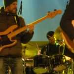 New Year's Eve Warm Up on Stradun with Valetudo