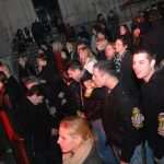 New Year's Eve Warm Up on Stradun with Valetudo