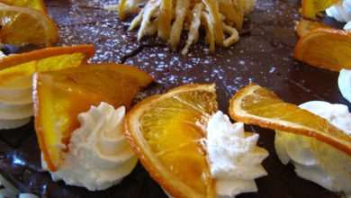 Dubrovnik Bitter Orange