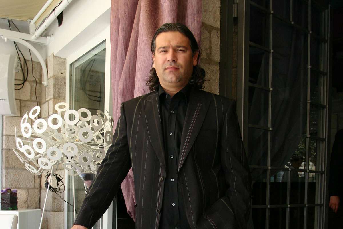 Gilles Camilleri