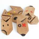 Shared Innovation Exhibition 1 Extra / ordinary Design Workshops