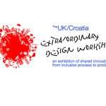 Shared Innovation Exhibition 2 Extra / ordinary Design Workshops
