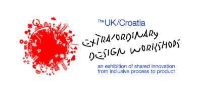 Extra / ordinary Design Workshops