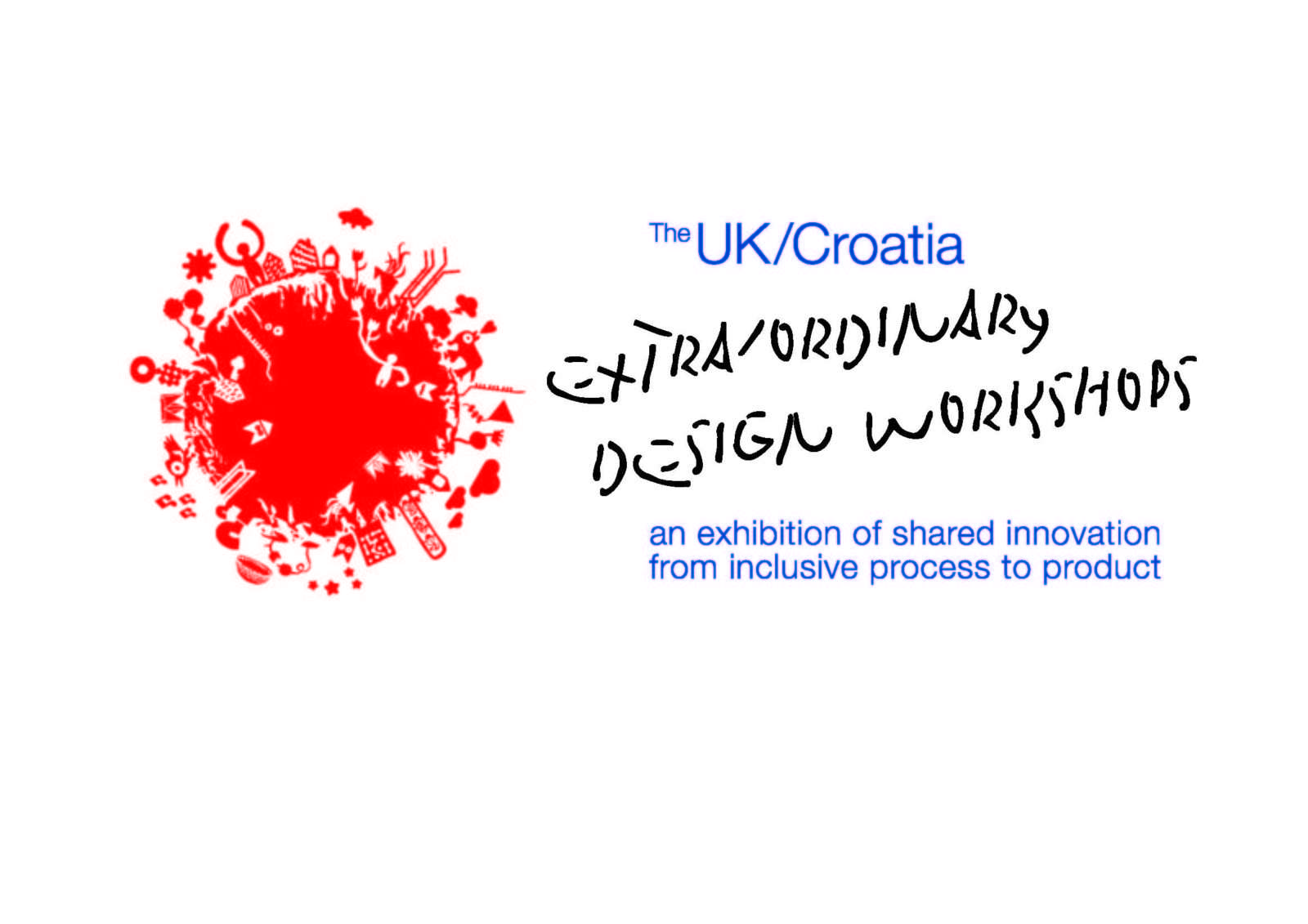 Extra / ordinary Design Workshops