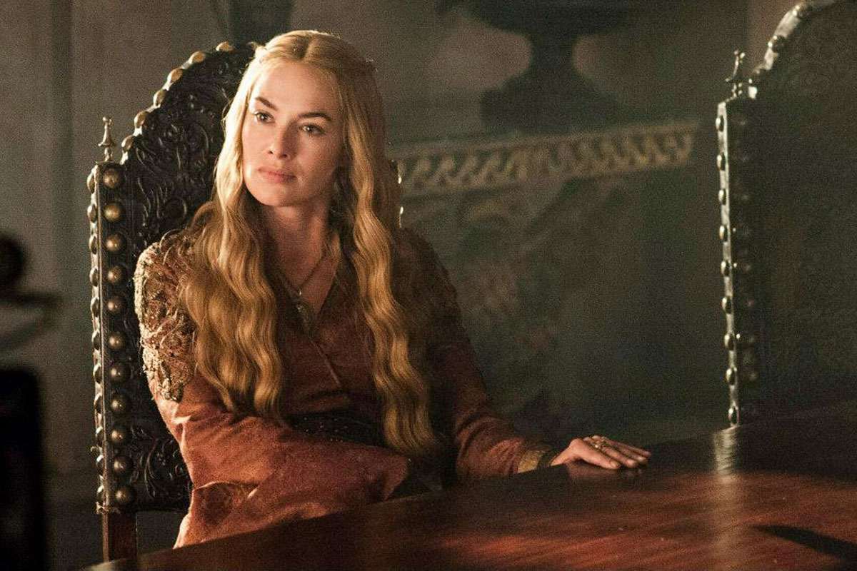 Game of Thrones Season 3