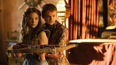 Game of Thrones Season 3