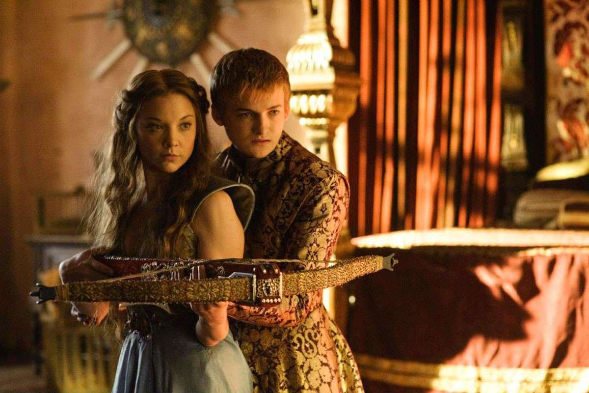Game of Thrones Season 3