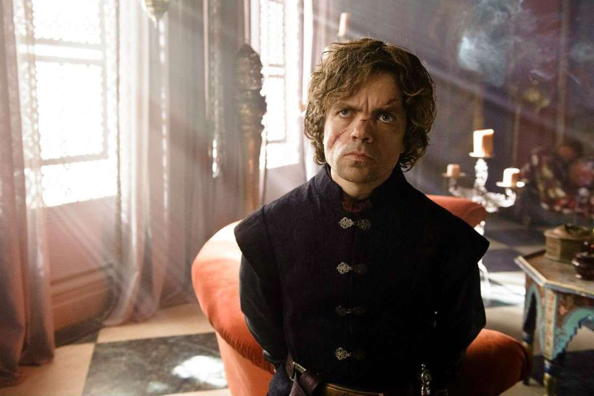 Game of Thrones Season 3