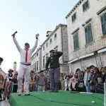 Župa Carnival Comes to Dubrovnik