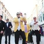 Župa Carnival Comes to Dubrovnik